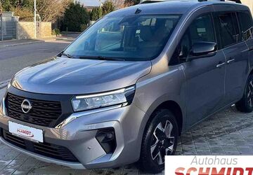 Nissan Townstar 2.000 km 31.990 &euro; Sachsenheim 74343