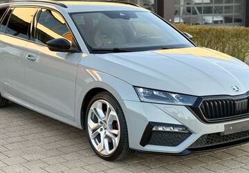 Skoda Octavia 67.308 km 29.300 &euro; Backnang 71522