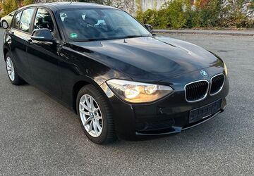 BMW 116 150.000 km 7.300 &euro; Möglingen/Ludwigsburg 71696