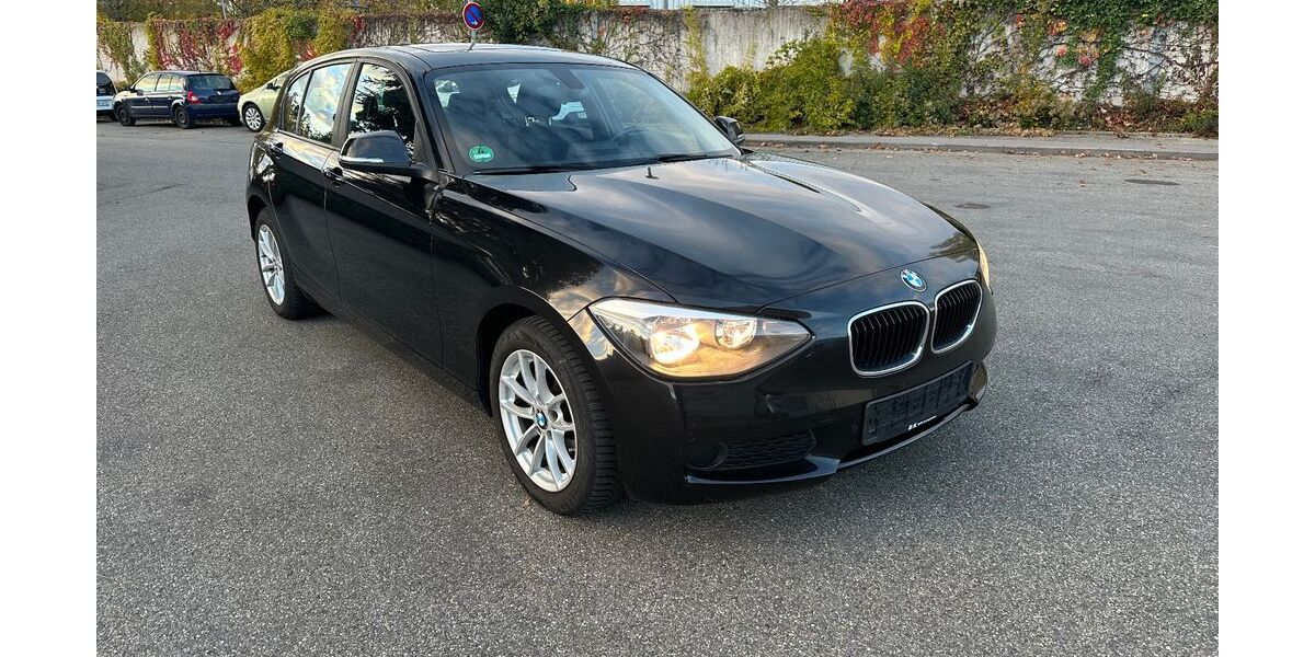 BMW 116 150.000 km 7.300 &euro; Möglingen/Ludwigsburg 71696