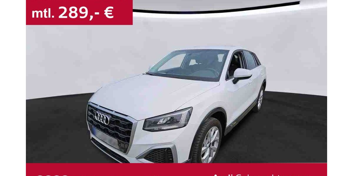 Audi Q2 23.855 km 23.430 &euro; Ludwigsburg 71636