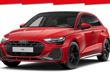 Audi A3 8.932 km 36.630 &euro; Mosbach 74821