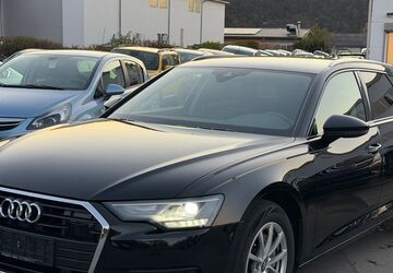 Audi A6 160.000 km 22.999 &euro; Gundelsheim 74831