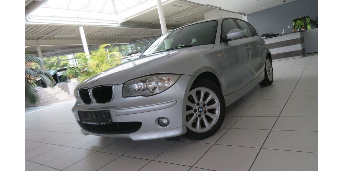 BMW 118 196.000 km 1.990 &euro; Öhringen 74613