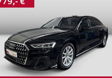 Audi A8 65.500 km 61.960 &euro; Ludwigsburg 71636