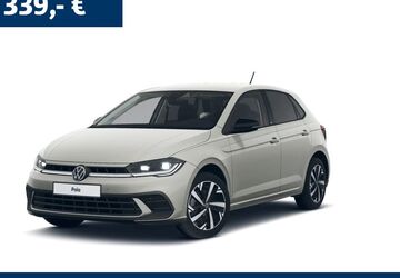 VW Polo 36.407 km 20.930 &euro; Backnang 71522