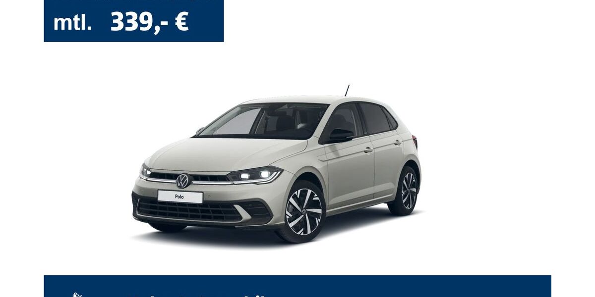 VW Polo 36.407 km 20.930 &euro; Backnang 71522
