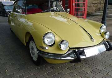 Citroen DS 60.000 km 35.900 &euro; Heilbronn 74076