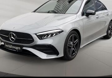 Mercedes-Benz A 200 6.731 km 37.679 &euro; Heilbronn 74072