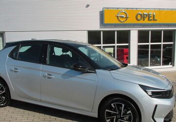 Opel Corsa 13.460 km 17.990 &euro; Billigheim 74842