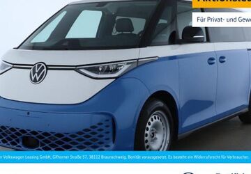 VW ID. Buzz 10.097 km 59.990 &euro; Bietigheim-Bissingen 74321