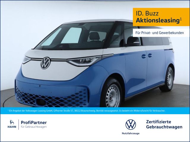 VW ID. Buzz 10.097 km 59.990 &euro; Bietigheim-Bissingen 74321