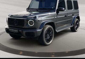 Mercedes-Benz G 450 5.945 km 178.979 &euro; Heilbronn 74072