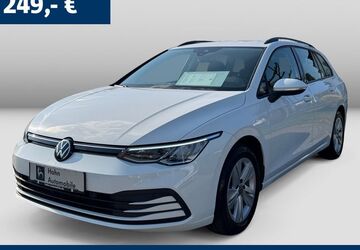 VW Golf 137.336 km 18.990 &euro; Backnang 71522