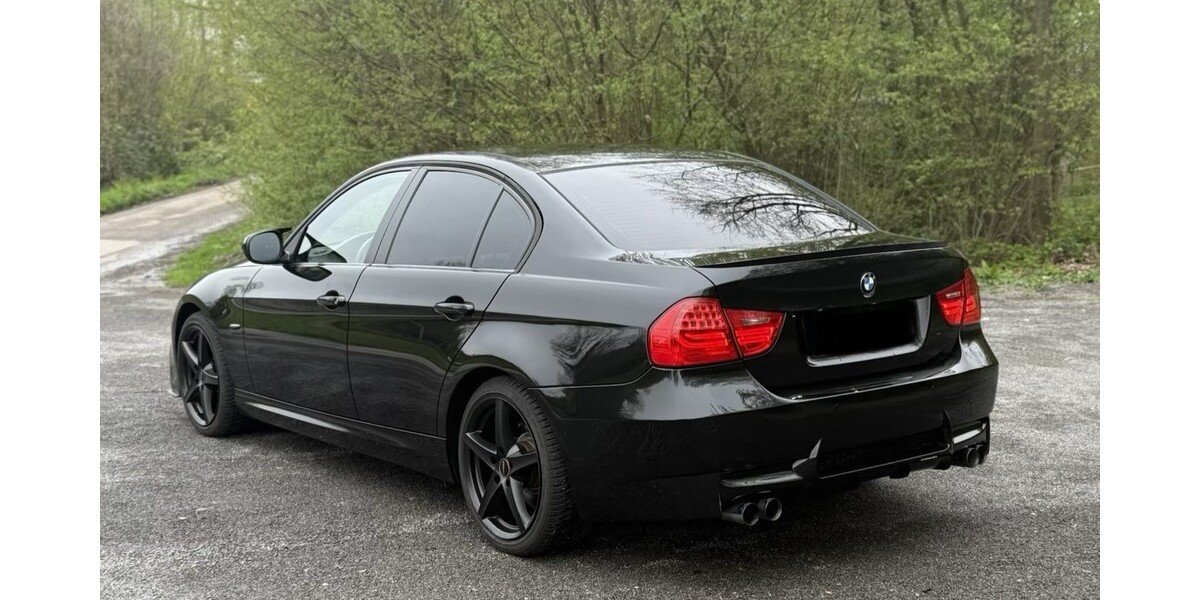 BMW 318i 130.000 km 10.000 &euro; Oedheim 74229