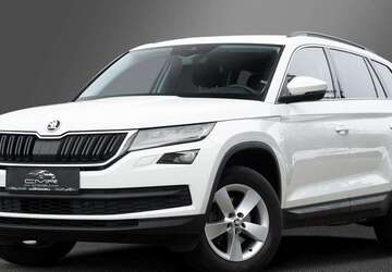 Skoda Kodiaq 121.592 km 24.908 &euro; Roigheim 74255