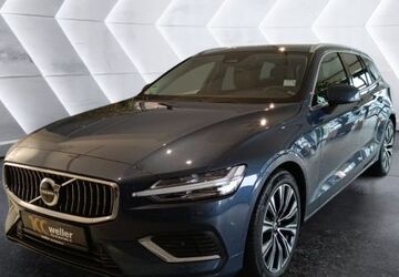 Volvo V60 60.438 km 32.690 &euro; Bietigheim-Bissingen 74321
