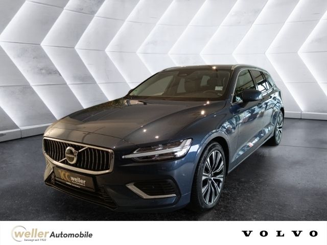 Volvo V60 60.438 km 32.690 &euro; Bietigheim-Bissingen 74321