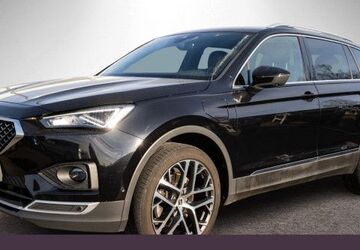 Seat Tarraco 99.990 km 27.860 &euro; Heilbronn 74076