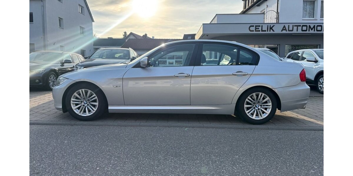 BMW 320i 167.000 km 5.990 &euro; Neckarsulm 74172