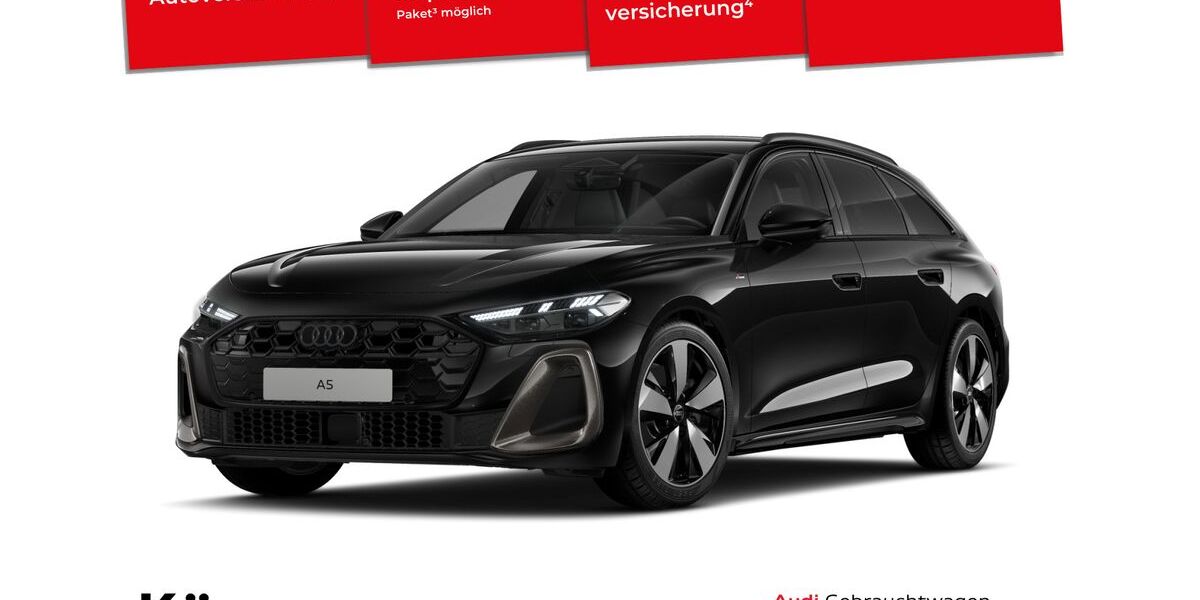 Audi A5 25.761 km 52.230 &euro; Mosbach 74821