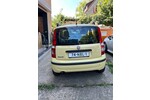 Fiat Panda 75.000 km 4.140 &euro; Erlenbach 74235