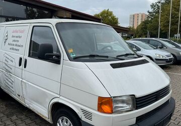 VW T5 Transporter 455.999 km 3.850 &euro; Bietigheim-Bissingen 74321