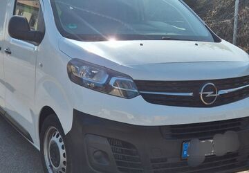 Opel Vivaro 36.718 km 18.500 &euro; Waibstadt 74915