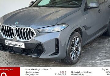 BMW X6 25.227 km 79.849 &euro; Heilbronn 74074