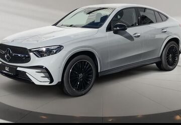 Mercedes-Benz GLC 450 45.566 km 75.789 &euro; Neckarsulm-Obereisesheim 74172