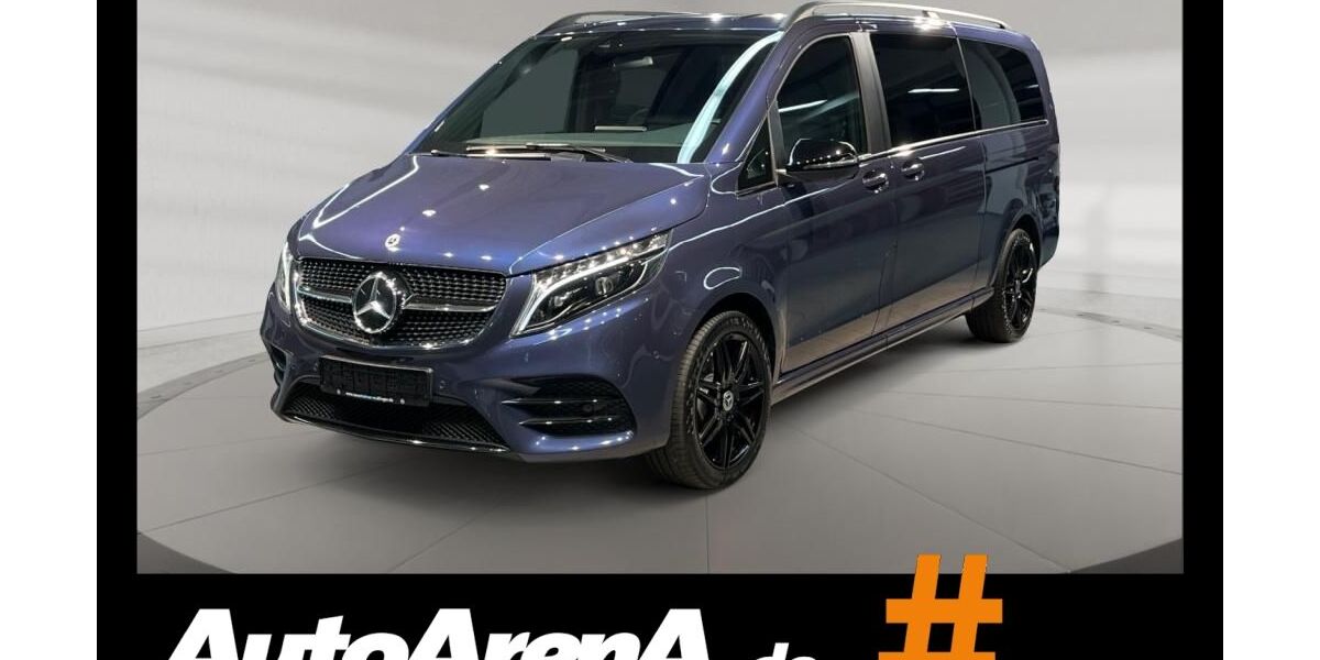 Mercedes-Benz V 300 76.405 km 59.589 &euro; Neckarsulm-Obereisesheim 74172