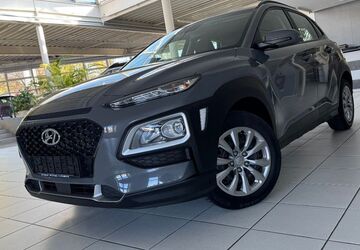 Hyundai KONA 87.000 km 10.790 &euro; Öhringen 74613