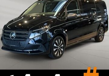 Mercedes-Benz Vito 12.655 km 49.919 &euro; Neckarsulm-Obereisesheim 74172