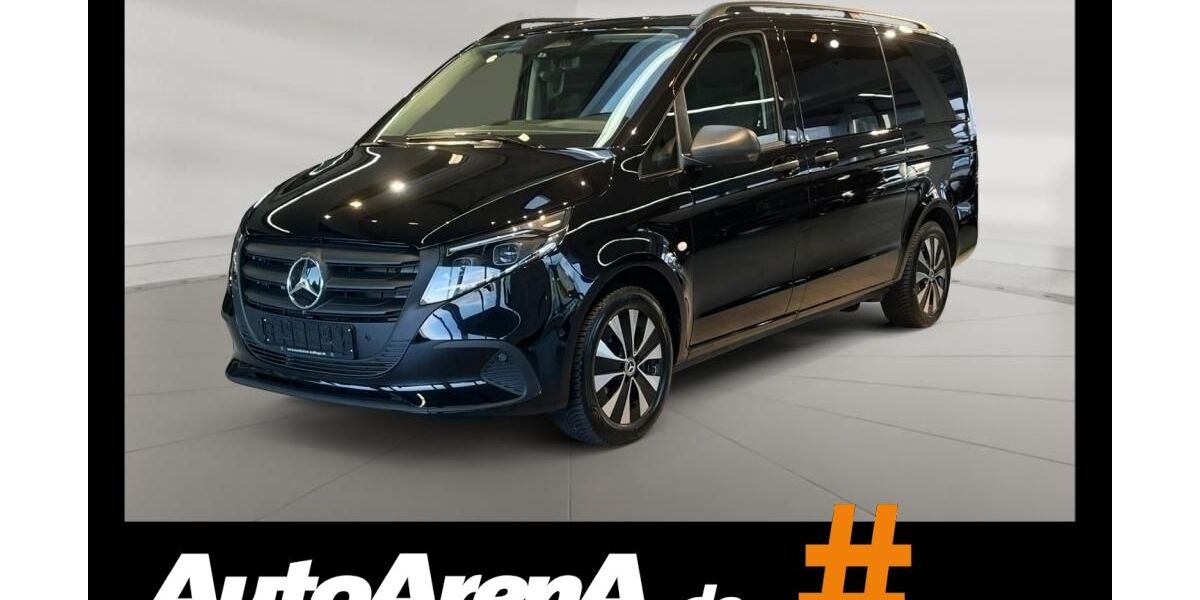 Mercedes-Benz Vito 12.655 km 49.919 &euro; Neckarsulm-Obereisesheim 74172