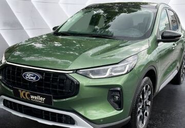 Ford Kuga 16.300 km 37.110 &euro; Bietigheim-Bissingen 74321