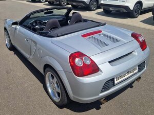 Toyota MR 2 Basis 74.367 km 14.990 &euro; Obrigheim-Asbach 74847