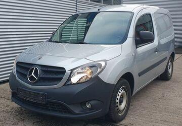 Mercedes-Benz Citan 52.825 km 11.999 &euro; Bad Friedrichshall 74177