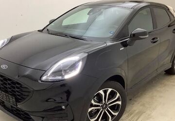 Ford Puma 4.874 km 20.990 &euro; Marbach am Neckar 71672