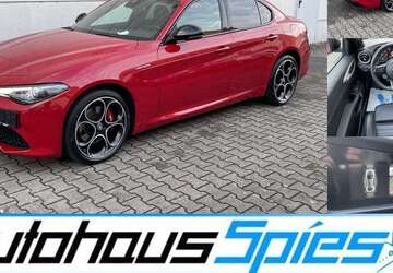 Alfa Romeo Giulia 35.819 km 38.990 &euro; Heilbronn 74076