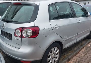 VW Golf Plus 280.000 km 1.999 &euro; Obersulm-Affaltrach 74182