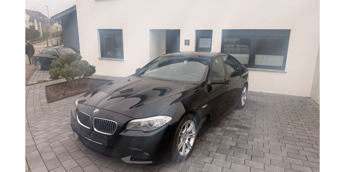 BMW 528 157.000 km 15.999 &euro; Abstatt 74232