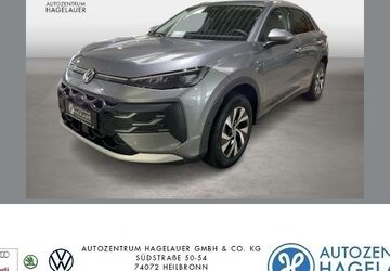VW T-Roc 5.995 km 36.691 &euro; Heilbronn 74072