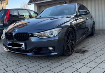 BMW 328 132.000 km 17.600 &euro; Oppenweiler 71570