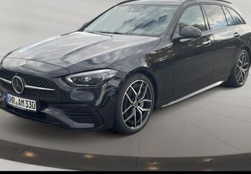 Mercedes-Benz C 300 19.638 km 50.479 &euro; Heilbronn 74072