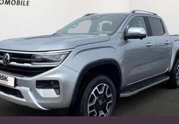 VW Amarok 4.900 km 67.770 &euro; Sinsheim 74889