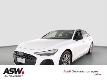 Gebrauchte Audi A6