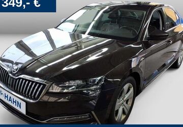 Skoda Superb 119.084 km 25.930 &euro; Backnang 71522