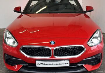 BMW Z4 39.088 km 29.980 &euro; Heilbronn 74076
