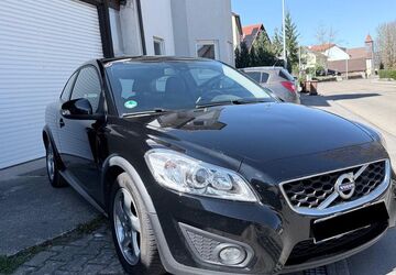 Volvo C30 224.000 km 3.990 &euro; Pfedelbach 74629