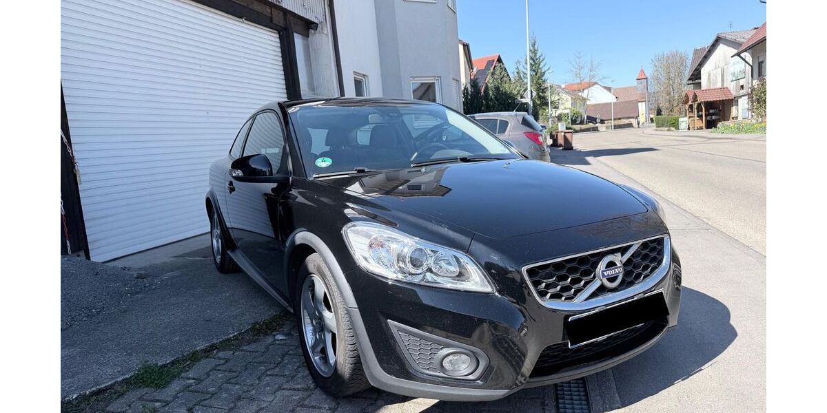 Volvo C30 224.000 km 3.990 &euro; Pfedelbach 74629